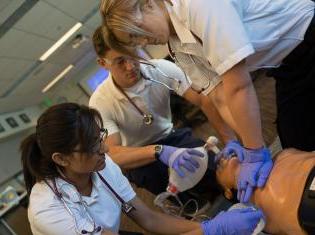 Ventura College Emergency Medical Technician Program